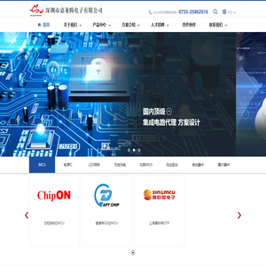 深圳市嘉龙腾电子有限公司